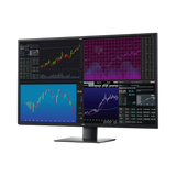 Dell UltraSharp 43 U4320Q 42.5" 16:9 60Hz 4K IPS Monitor — Being Shipped