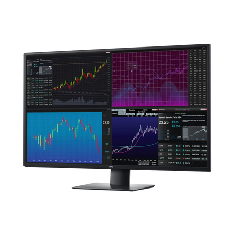 Dell UltraSharp 43 U4320Q 42.5" 16:9 60Hz 4K IPS Monitor — Being Shipped