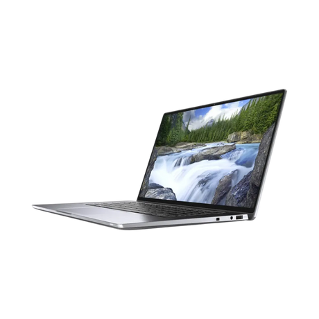 Dell Latitude 9520 15" Touchscreen 2-in-1 Notebook, Intel Core i5-1145G7, 16GB RAM, 256GB SSD — Being Shipped
