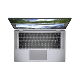 Dell Latitude 9520 15" Touchscreen 2-in-1 Notebook, Intel Core i5-1145G7, 16GB RAM, 256GB SSD — Being Shipped