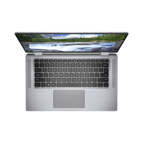 Dell Latitude 9520 15" Touchscreen 2-in-1 Notebook, Intel Core i5-1145G7, 16GB RAM, 256GB SSD — Being Shipped