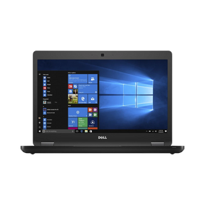 Dell Latitude 5480 14" Laptop, Intel Core i7-7600U, 8GB DDR4 RAM, 256GB SSD — Being Shipped