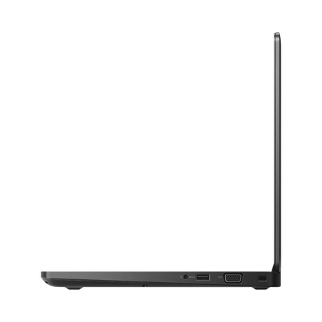 Dell Latitude 5480 14" Laptop, Intel Core i7-7600U, 8GB DDR4 RAM, 256GB SSD — Being Shipped