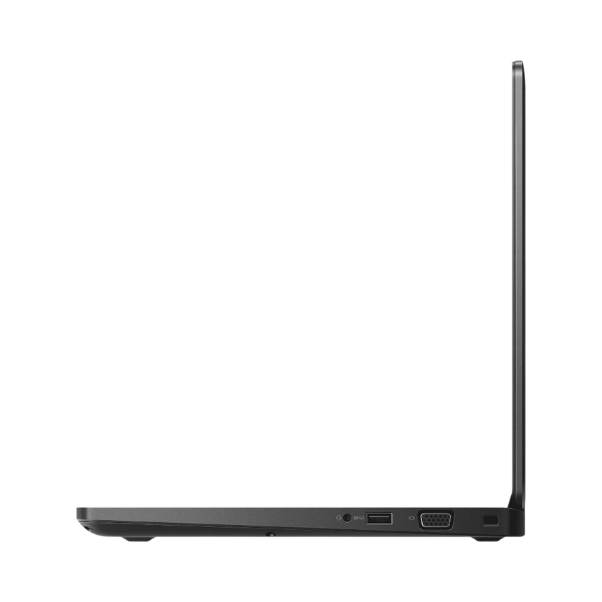 Dell Latitude 5480 14" Laptop, Intel Core i7-7600U, 8GB DDR4 RAM, 256GB SSD — Being Shipped