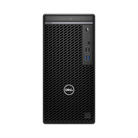 Dell OptiPlex 7010 Tower Desktop Computer, Intel Core i5-13500, 16GB DDR4 RAM, 512GB SSD — Being Shipped