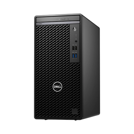 Dell OptiPlex 7010 Tower Desktop Computer, Intel Core i5-13500, 16GB DDR4 RAM, 512GB SSD — Being Shipped