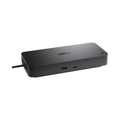 Dell WD25 Pro Dock Docking Station — Being Shipped