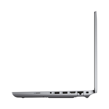 Dell Latitude 5421 14" Laptop, Intel Core i7-11850H, 16GB DDR4 RAM, 512GB SSD — Being Shipped