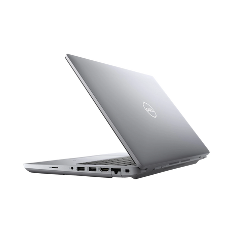 Dell Latitude 5421 14" Laptop, Intel Core i7-11850H, 16GB DDR4 RAM, 512GB SSD — Being Shipped