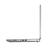 Dell Mobile Precision 7550 15.6" Laptop, Intel Core i7-10750H, NVIDIA Quadro T2000, 32GB DDR4 RAM, 512GB SSD — Being Shipped