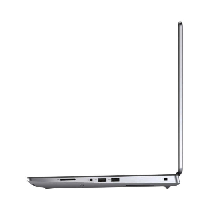 Dell Mobile Precision 7550 15.6" Laptop, Intel Core i7-10750H, NVIDIA Quadro T2000, 32GB DDR4 RAM, 512GB SSD — Being Shipped