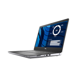 Dell Mobile Precision 7550 15.6" Laptop, Intel Core i7-10750H, NVIDIA Quadro T2000, 32GB DDR4 RAM, 512GB SSD — Being Shipped