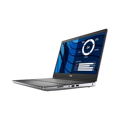 Dell Mobile Precision 7550 15.6" Laptop, Intel Core i7-10750H, NVIDIA Quadro T2000, 32GB DDR4 RAM, 512GB SSD — Being Shipped