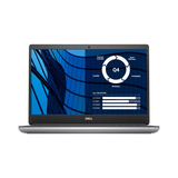 Dell Mobile Precision 7550 15.6" Laptop, Intel Core i7-10750H, NVIDIA Quadro T2000, 32GB DDR4 RAM, 512GB SSD — Being Shipped
