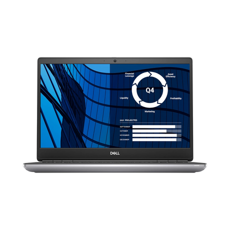 Dell Mobile Precision 7550 15.6" Laptop, Intel Core i7-10750H, NVIDIA Quadro T2000, 32GB DDR4 RAM, 512GB SSD — Being Shipped