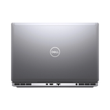 Dell Mobile Precision 7550 15.6" Laptop, Intel Core i7-10750H, NVIDIA Quadro T2000, 32GB DDR4 RAM, 512GB SSD — Being Shipped