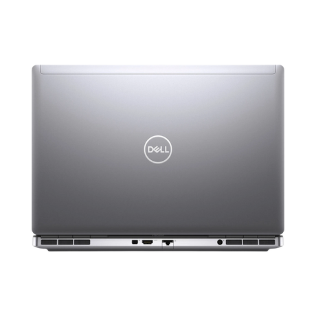 Dell Mobile Precision 7550 15.6" Laptop, Intel Core i7-10750H, NVIDIA Quadro T2000, 32GB DDR4 RAM, 512GB SSD — Being Shipped