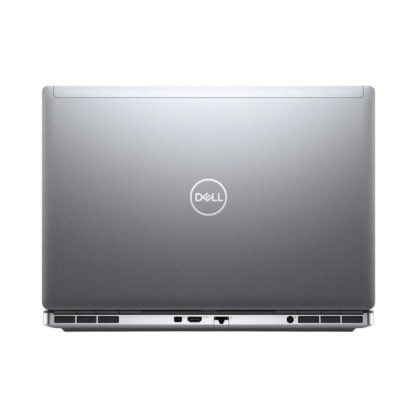 Dell Mobile Precision 7550 15.6" Laptop, Intel Core i7-10750H, NVIDIA Quadro T2000, 32GB DDR4 RAM, 512GB SSD — Being Shipped