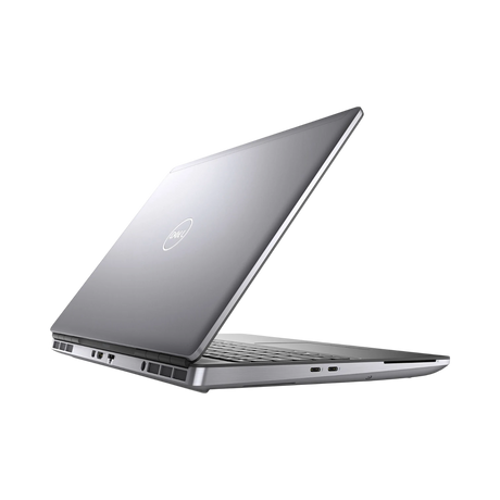Dell Mobile Precision 7550 15.6" Laptop, Intel Core i7-10750H, NVIDIA Quadro T2000, 32GB DDR4 RAM, 512GB SSD — Being Shipped