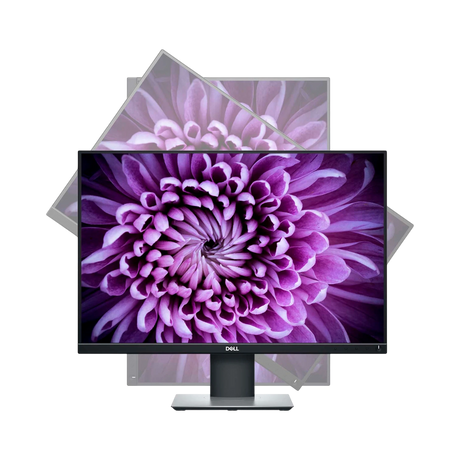 Dell P2421 24" 16:10 60Hz WUXGA IPS Monitor — Being Shipped