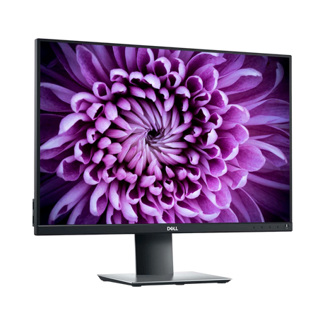 Dell P2421 24" 16:10 60Hz WUXGA IPS Monitor — Being Shipped