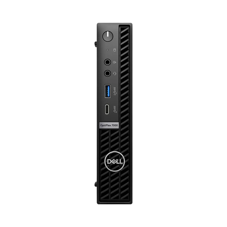 Dell OptiPlex 7000 Micro Desktop Computer, Intel Core i5-12500T, 8GB DDR4 RAM, 256GB SSD — Being Shipped