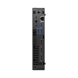 Dell OptiPlex 7000 Micro Desktop Computer, Intel Core i5-12500T, 8GB DDR4 RAM, 256GB SSD — Being Shipped