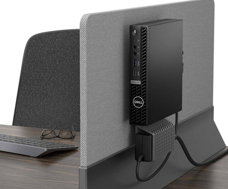 Dell OptiPlex 7000 Micro Desktop Computer, Intel Core i5-12500T, 8GB DDR4 RAM, 256GB SSD — Being Shipped