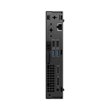 Dell OptiPlex 3000 Micro Desktop Computer, Intel Core i5-12500T, 8GB DDR4 RAM, 256GB SSD — Being Shipped