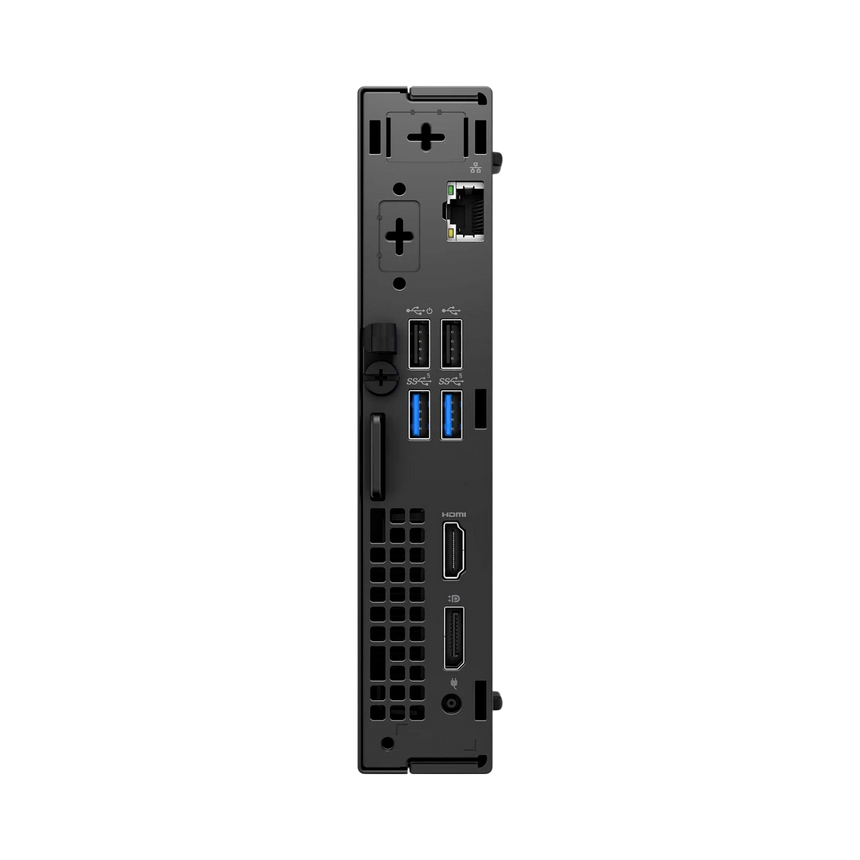 Dell OptiPlex 3000 Micro Desktop Computer, Intel Core i5-12500T, 8GB DDR4 RAM, 256GB SSD — Being Shipped