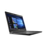 Dell Latitude 5490 14" Notebook, Intel Core i7-8650U, 8GB DDR4 RAM, 256GB SSD — Being Shipped