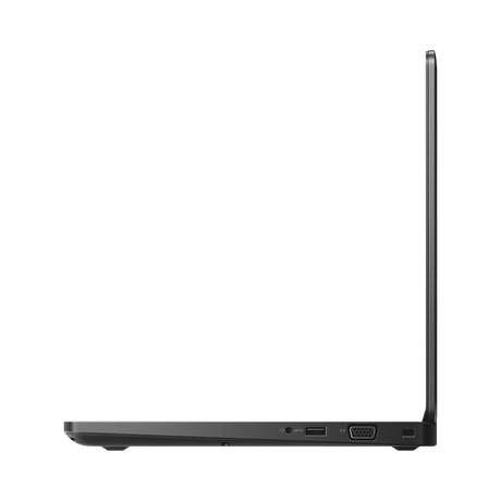 Dell Latitude 5490 14" Notebook, Intel Core i7-8650U, 8GB DDR4 RAM, 256GB SSD — Being Shipped