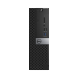 Dell OptiPlex 5050 SFF Desktop Computer, Intel Core i5-7500, 8GB DDR4 RAM, 500GB HDD — Being Shipped
