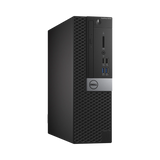 Dell OptiPlex 5050 SFF Desktop Computer, Intel Core i5-7500, 8GB DDR4 RAM, 500GB HDD — Being Shipped