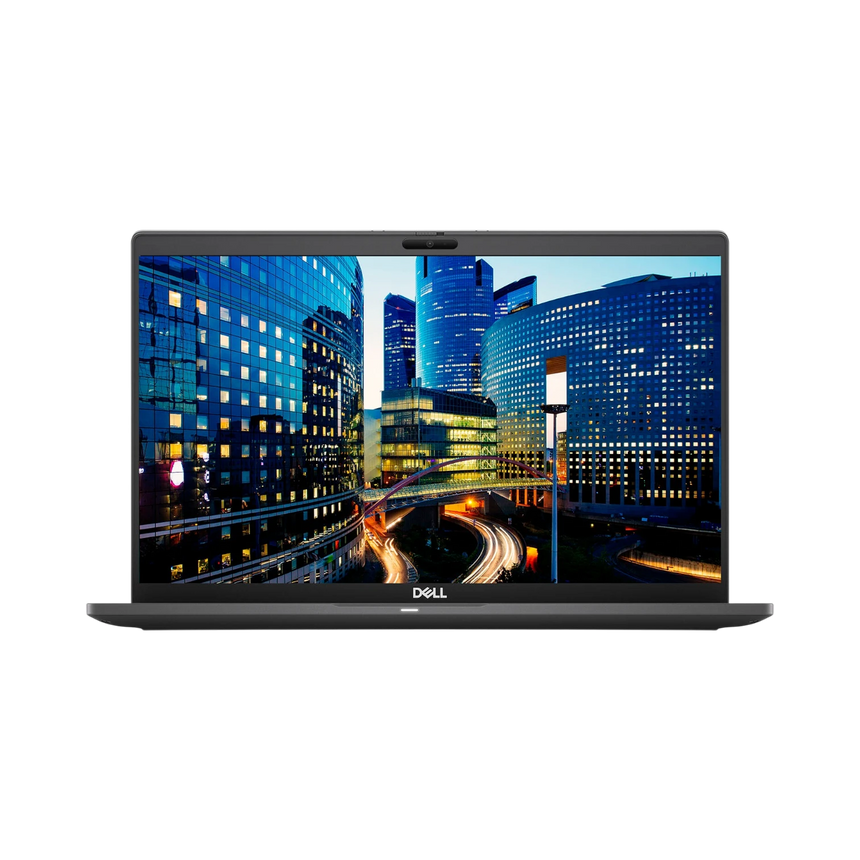 Dell Latitude 7410 14" Laptop, Intel Core i7-10610U, 16GB DDR4 RAM, 256GB SSD (Carbon Fiber) — Being Shipped