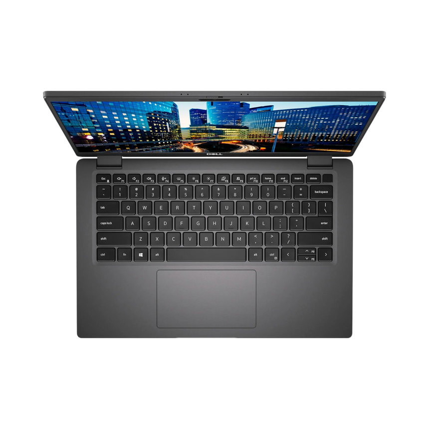 Dell Latitude 7410 14" Laptop, Intel Core i7-10610U, 16GB DDR4 RAM, 256GB SSD (Carbon Fiber) — Being Shipped
