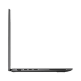 Dell Latitude 7410 14" Laptop, Intel Core i7-10610U, 16GB DDR4 RAM, 256GB SSD (Carbon Fiber) — Being Shipped