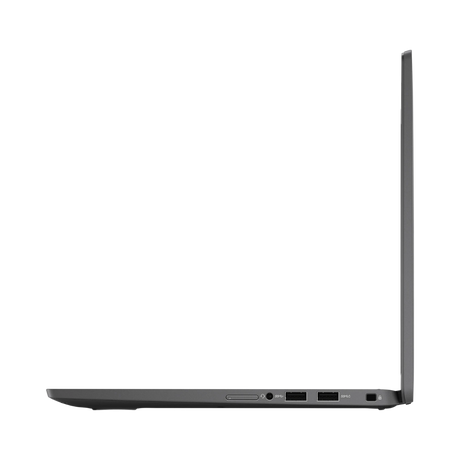Dell Latitude 7410 14" Laptop, Intel Core i7-10610U, 16GB DDR4 RAM, 256GB SSD (Carbon Fiber) — Being Shipped