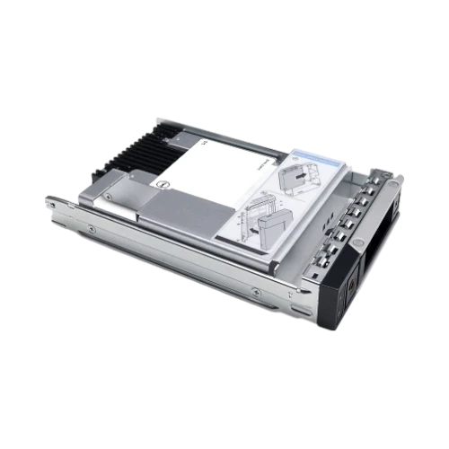 Dell 960GB 3.5" SATA 6Gbp/s Read Intensive SSD — Being Shipped