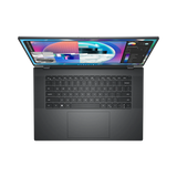 Dell Precision 5680 16" Mobile Workstation, Intel Core i9-13900H, NVIDIA RTX 3500, 64GB RAM, 1TB SSD — Being Shipped