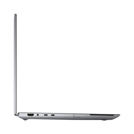 Dell Precision 5680 16" Mobile Workstation, Intel Core i9-13900H, NVIDIA RTX 3500, 64GB RAM, 1TB SSD — Being Shipped