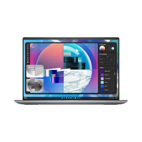 Dell Precision 5680 16" Mobile Workstation, Intel Core i9-13900H, NVIDIA RTX 3500, 64GB RAM, 1TB SSD — Being Shipped