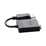 Dell DisplayPort to DVI Adapter — Being Shipped
