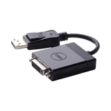 Dell DisplayPort to DVI Adapter — Being Shipped