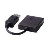 Dell DisplayPort to DVI Adapter — Being Shipped