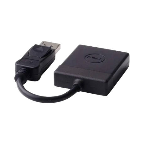 Dell DisplayPort to DVI Adapter — Being Shipped