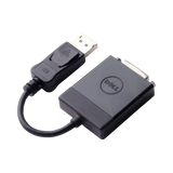 Dell DisplayPort to DVI Adapter — Being Shipped