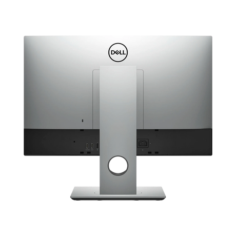 Dell OptiPlex 7480 23.8" All-in-One Desktop Computer, Intel Core i7-10700, 8GB DDR4 RAM, 256GB SSD — Being Shipped