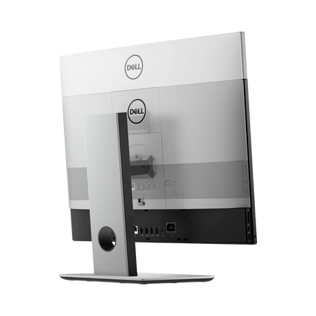 Dell OptiPlex 7480 23.8" All-in-One Desktop Computer, Intel Core i7-10700, 8GB DDR4 RAM, 256GB SSD — Being Shipped