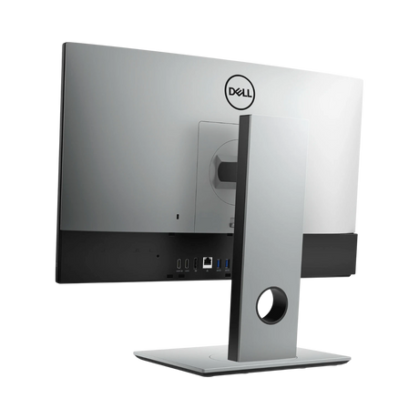 Dell OptiPlex 7480 23.8" All-in-One Desktop Computer, Intel Core i7-10700, 8GB DDR4 RAM, 256GB SSD — Being Shipped